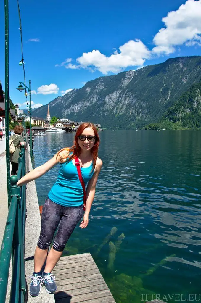Hallstatt