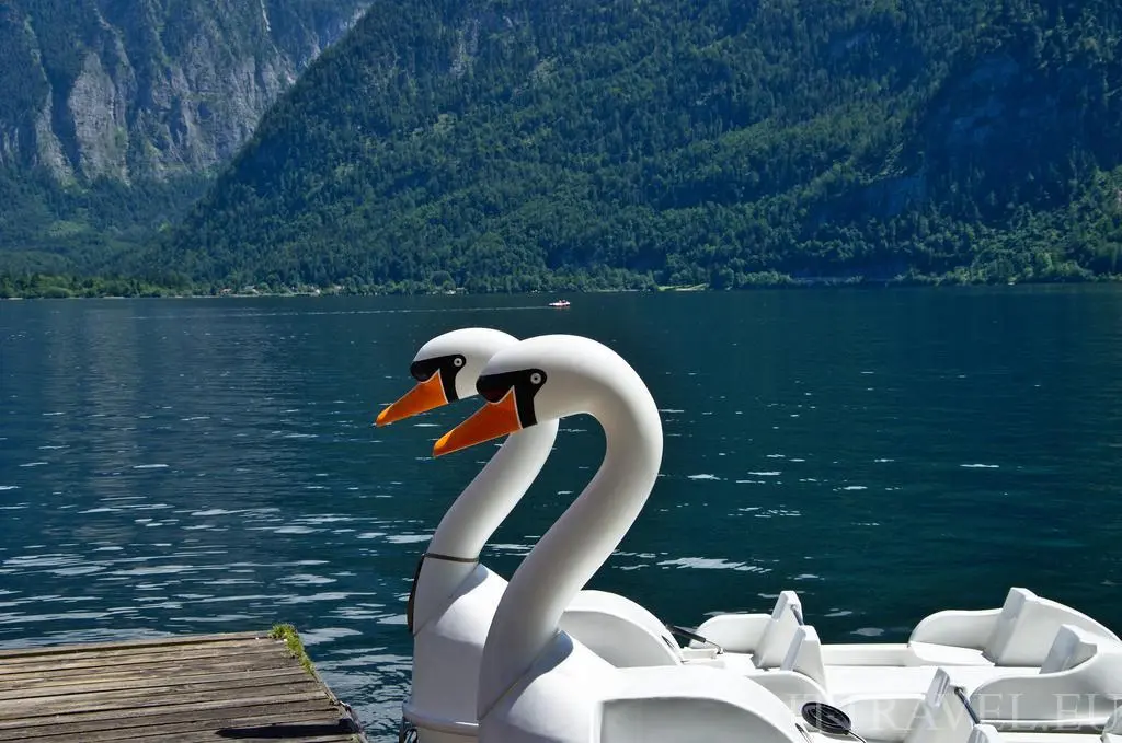 Hallstatt