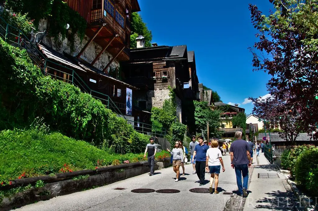Hallstatt
