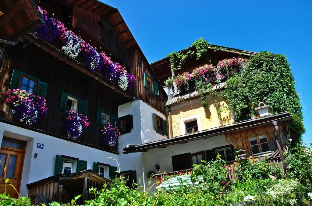 Hallstatt