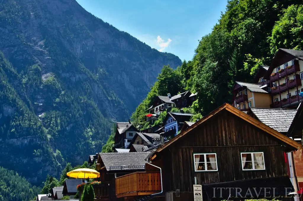 Hallstatt