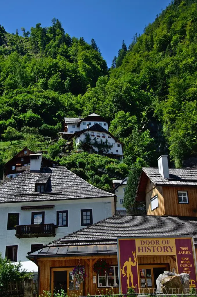 Hallstatt