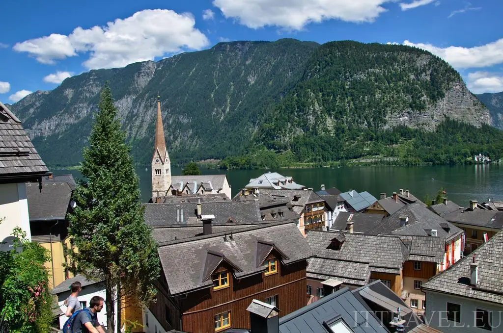 Hallstatt