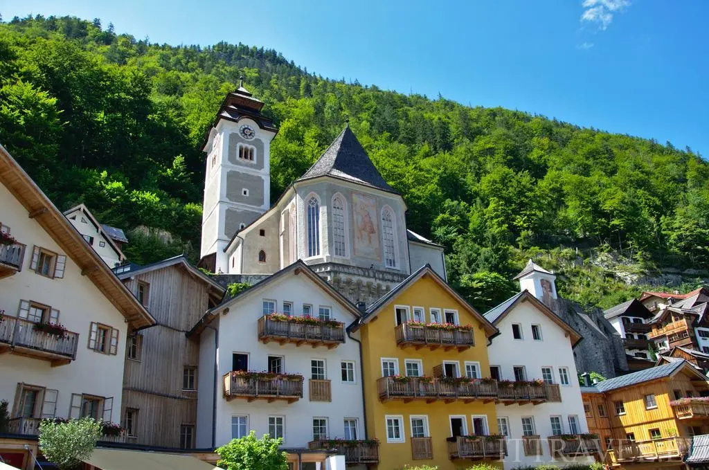 Hallstatt
