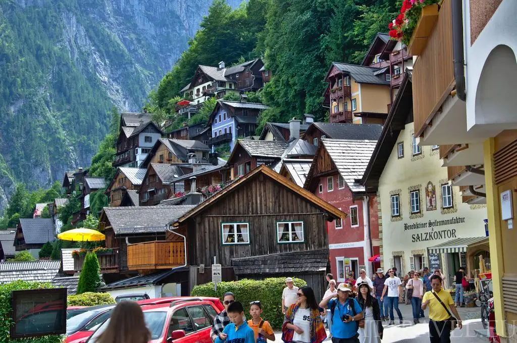 Hallstatt