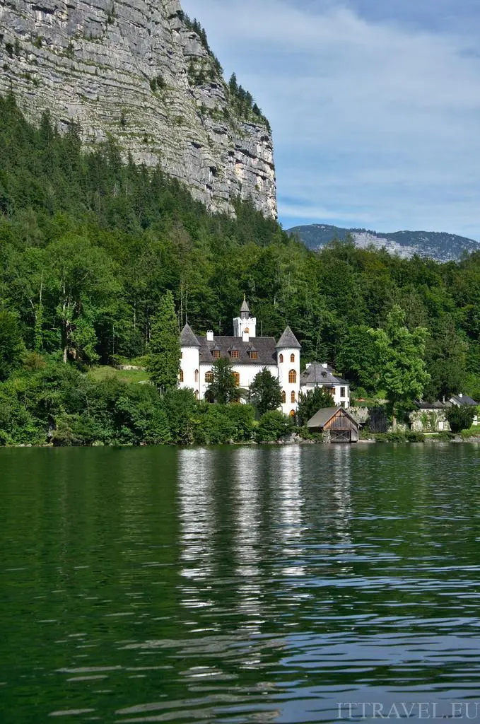 Grub Castle