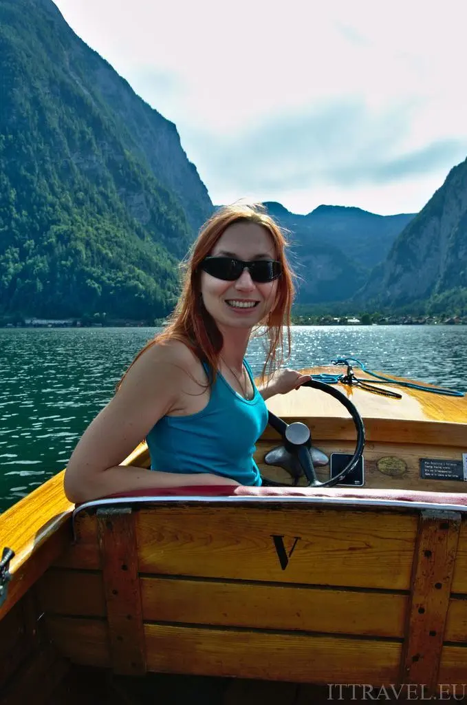 Hallstatt