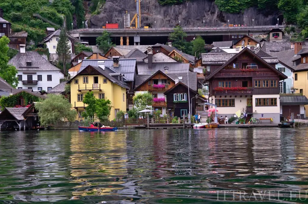 Hallstatt