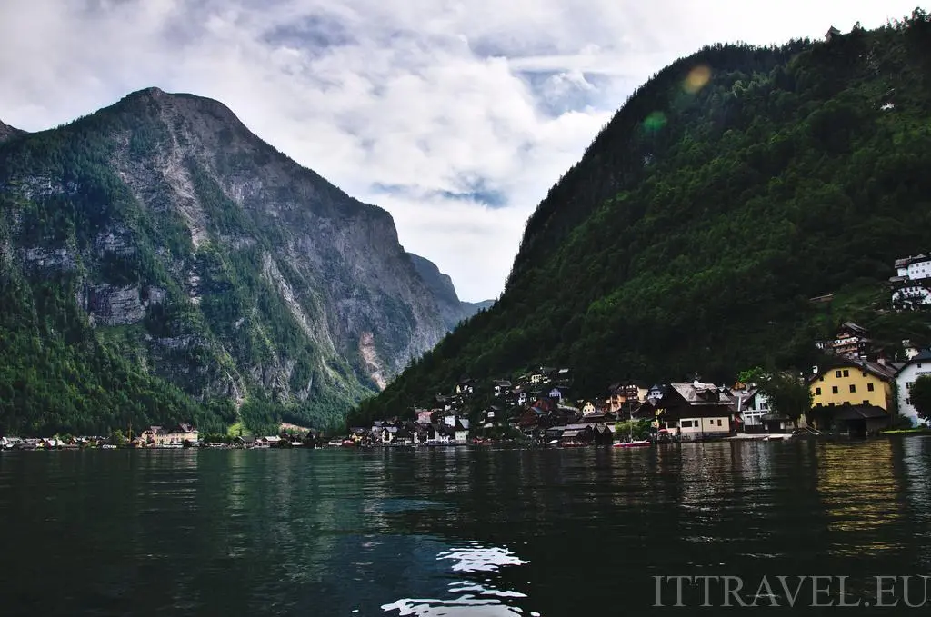 Hallstatt