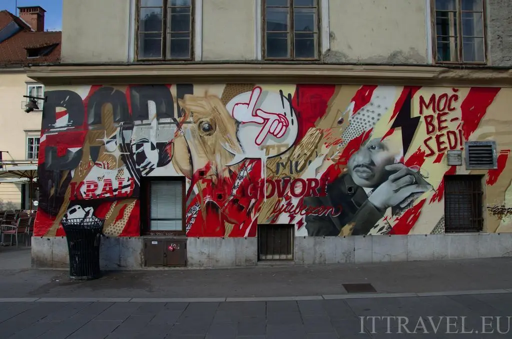 Ljubljana