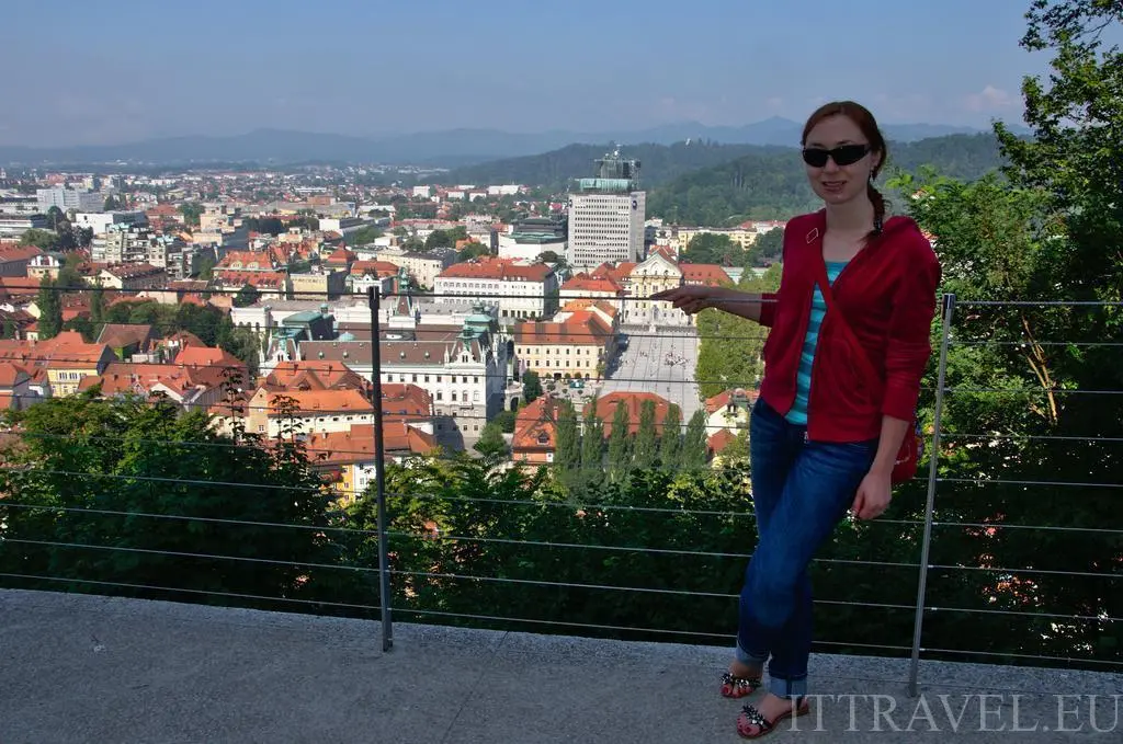 Ljubljana
