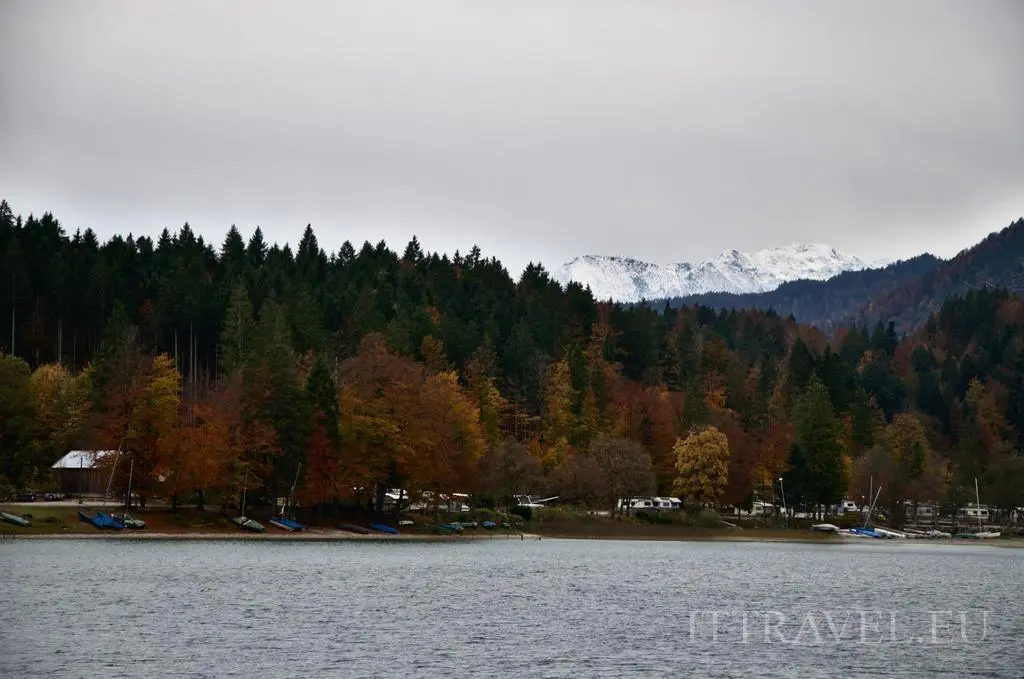 Walchensee
