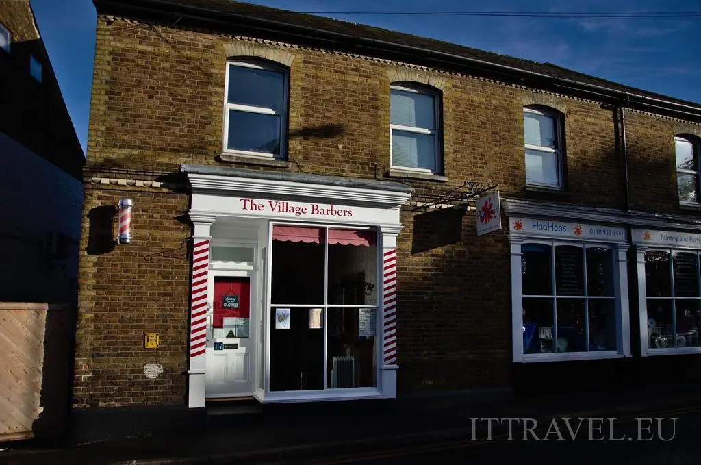 Twyford