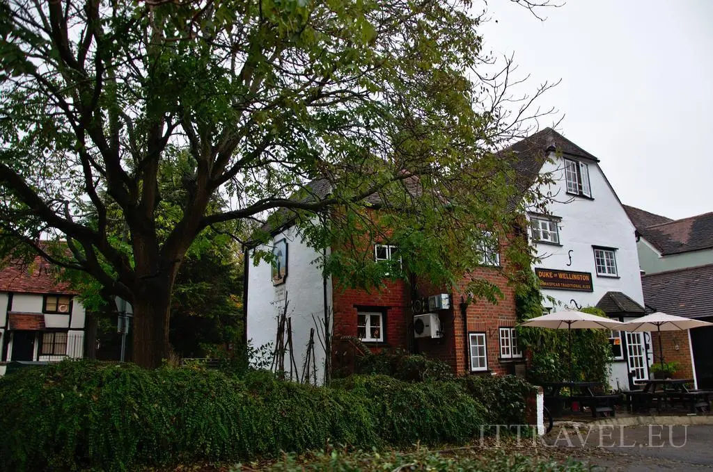 Twyford
