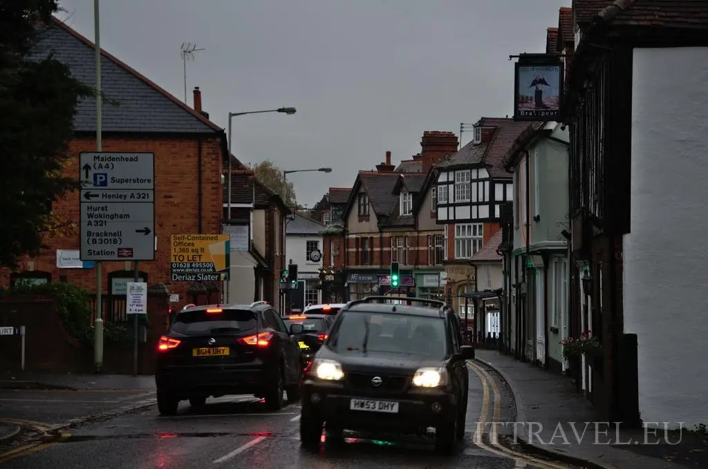 Twyford