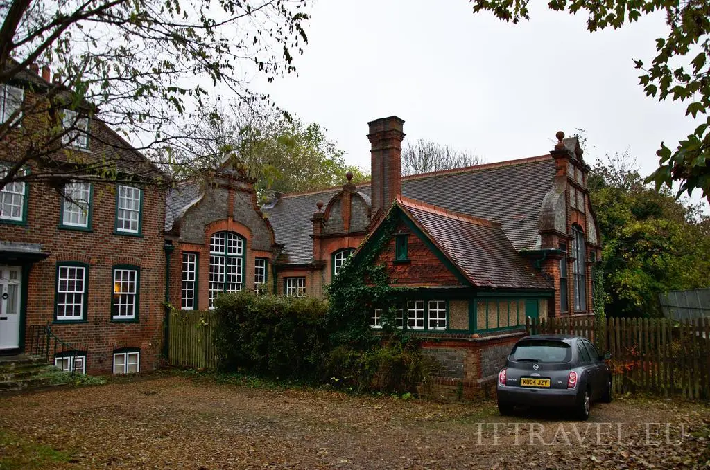 Twyford