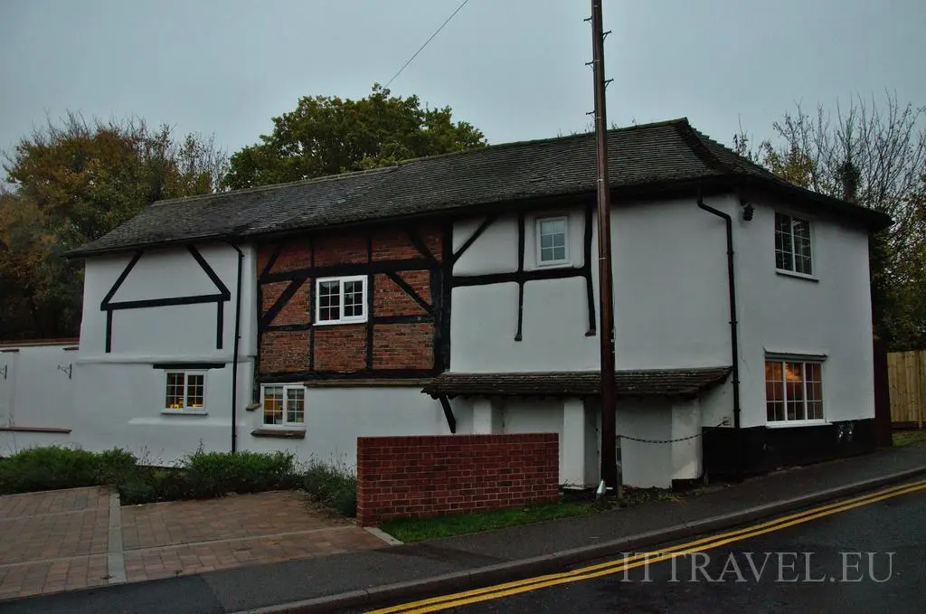 Twyford
