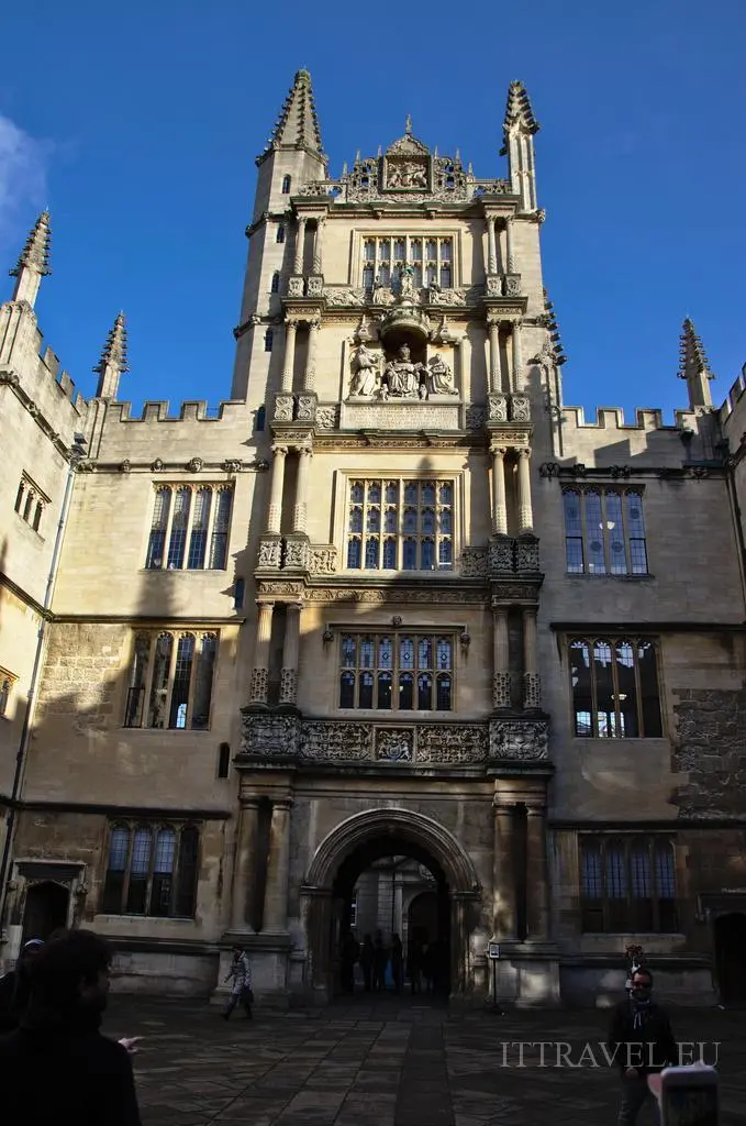 Oxford