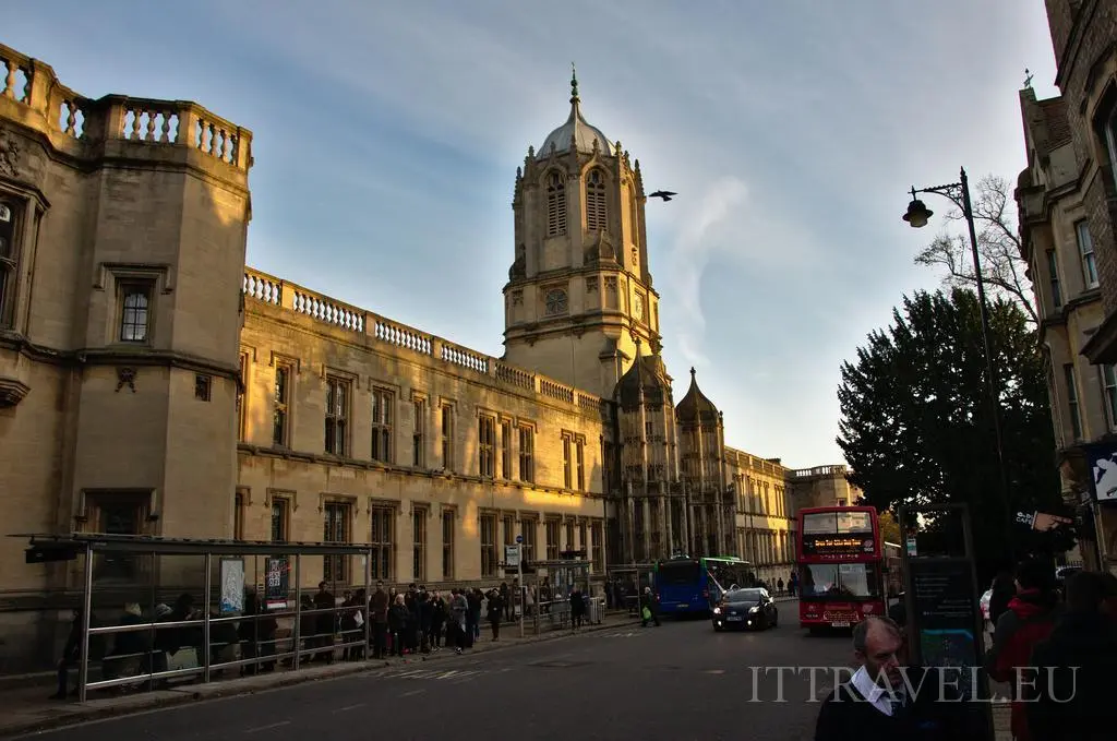 Oxford
