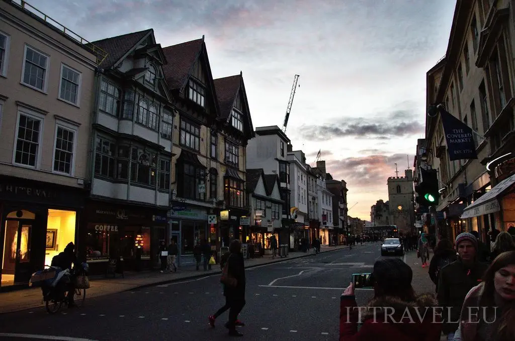 Oxford