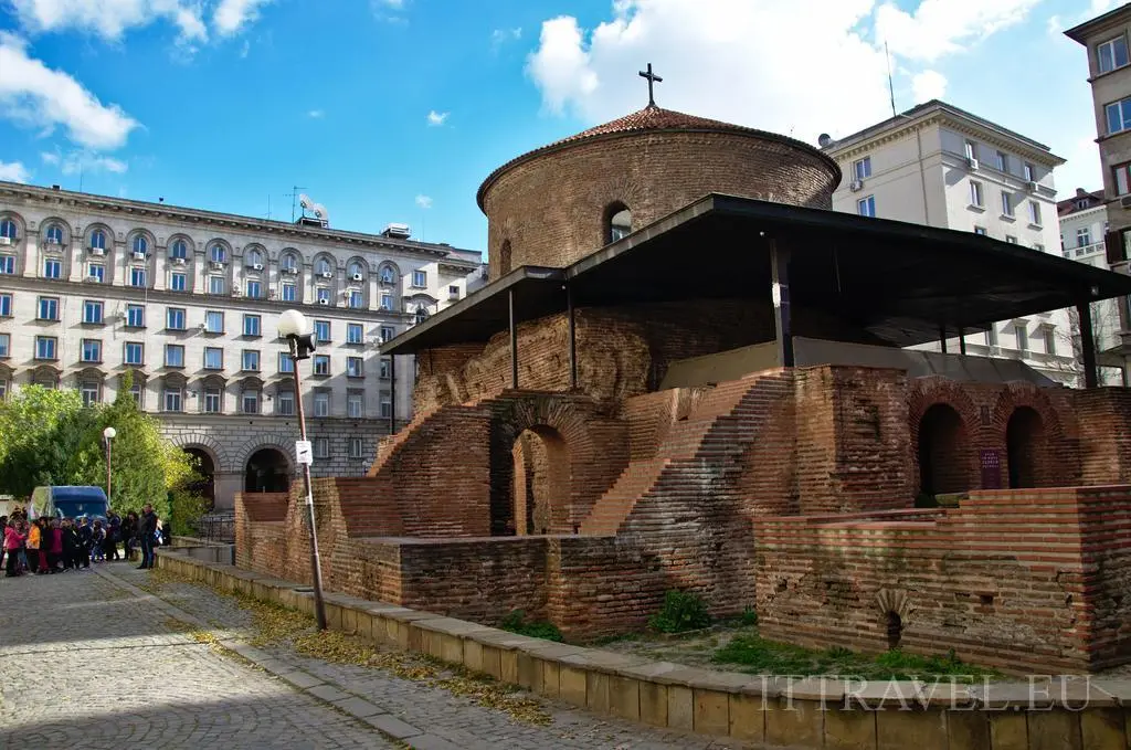 Church of St. George