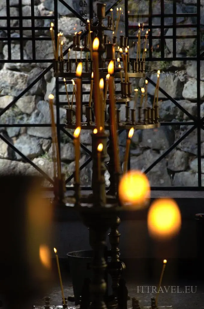 Dragalevtsi Monastery of the Holy Mother of God of Vitosha