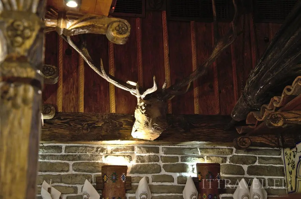 Hadjidraganov's Cellars