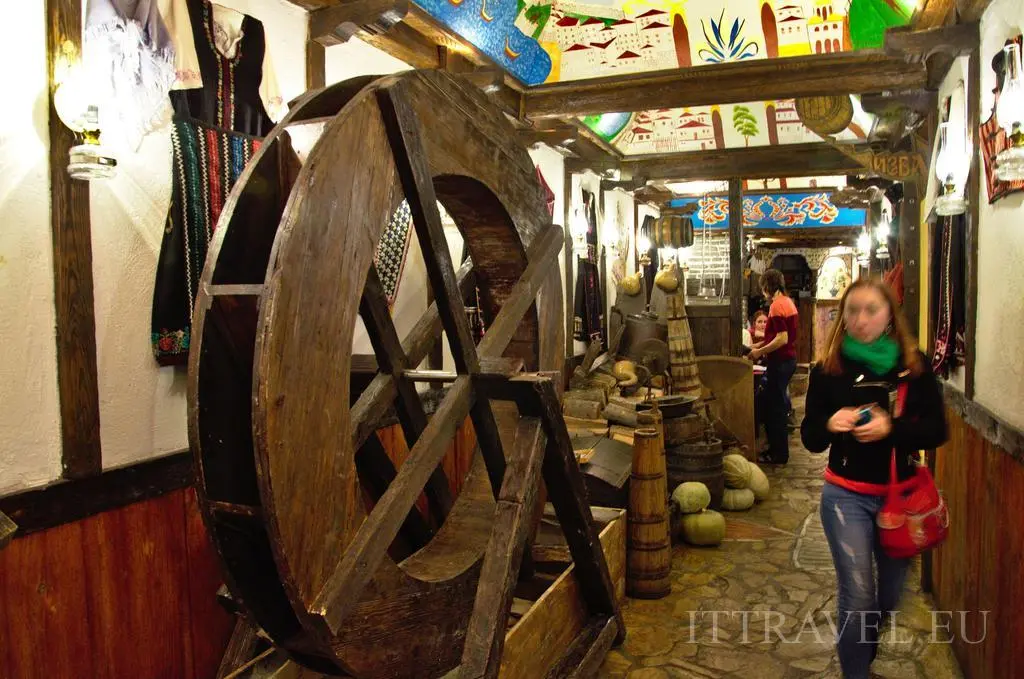 Hadjidraganov's Cellars