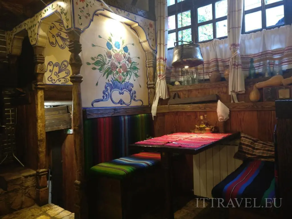 Hadjidraganov's Cellars