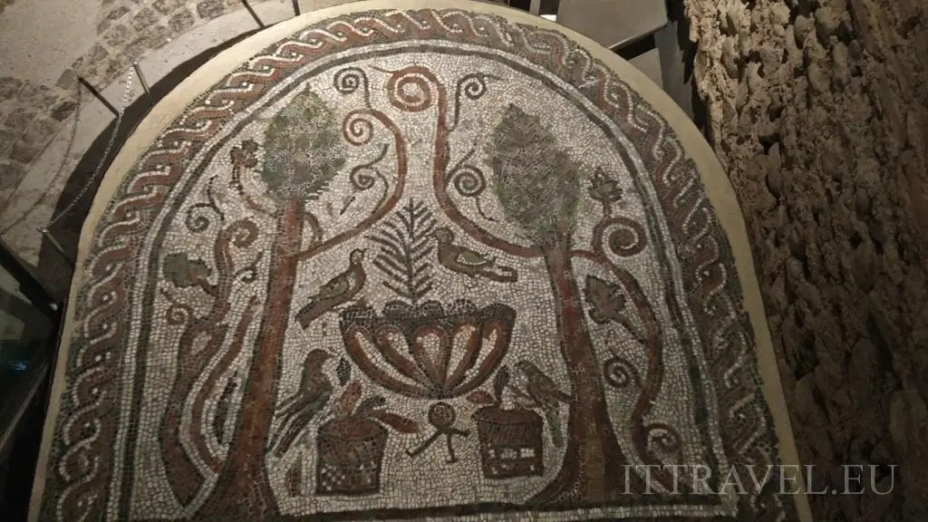 Saint Sofia Church (Hagia Sophia)
