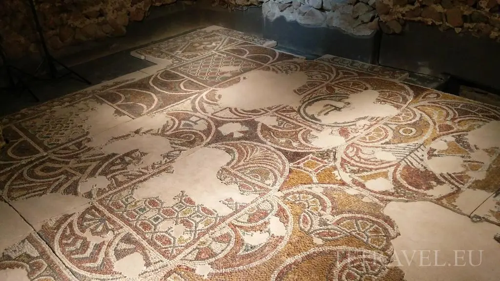 Saint Sofia Church (Hagia Sophia)