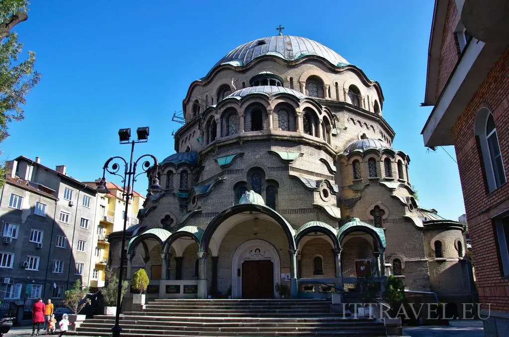 2Church of St Paraskeva