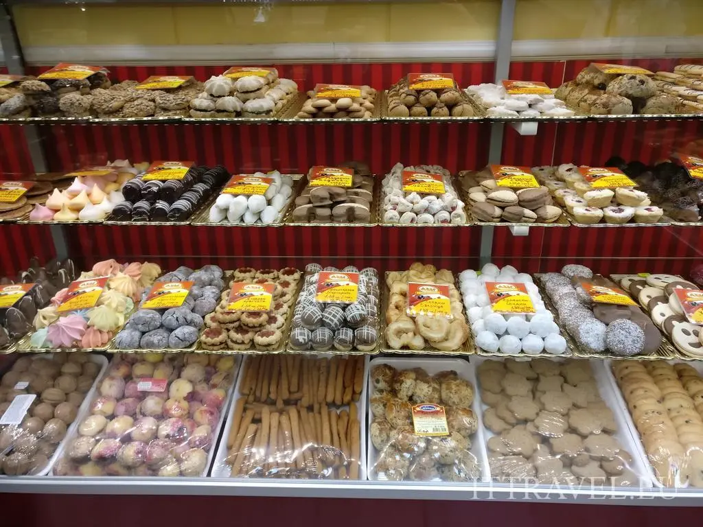 Sweets!