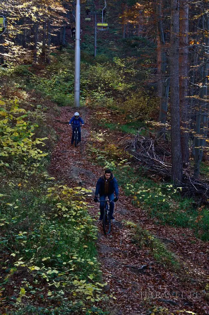 Vitosha mountain