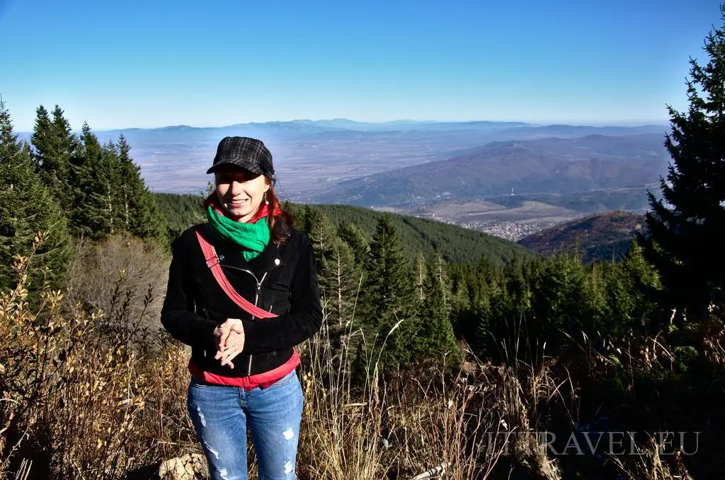 Vitosha mountain7