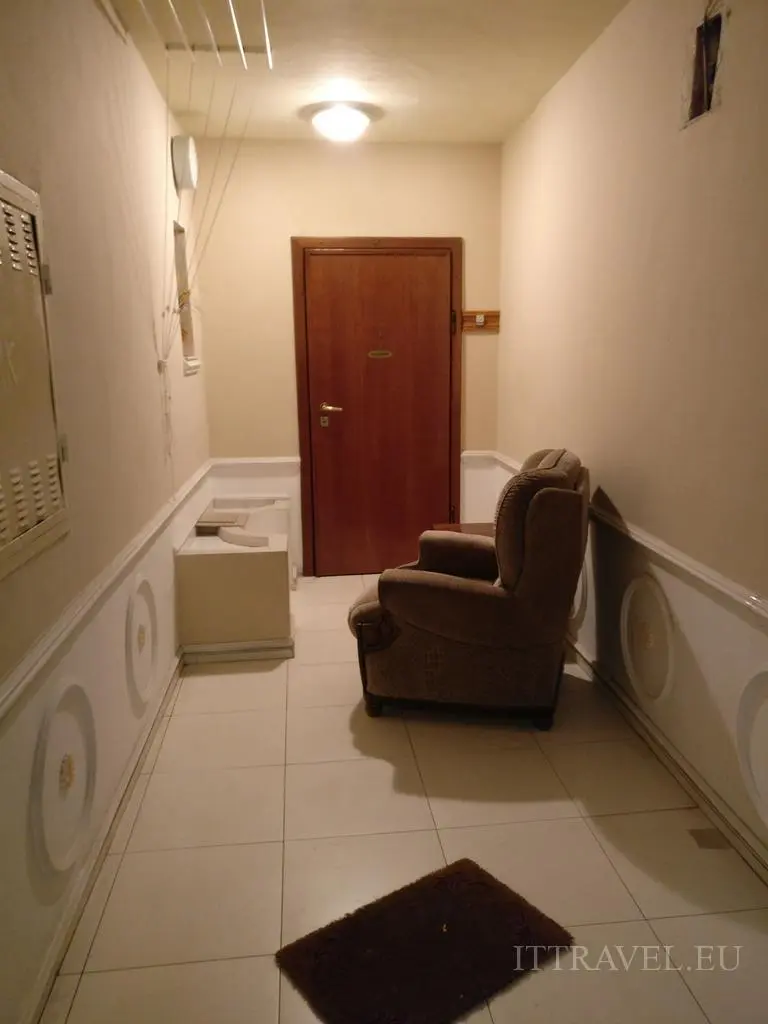 Accommodation