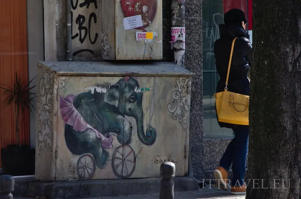 Street Art