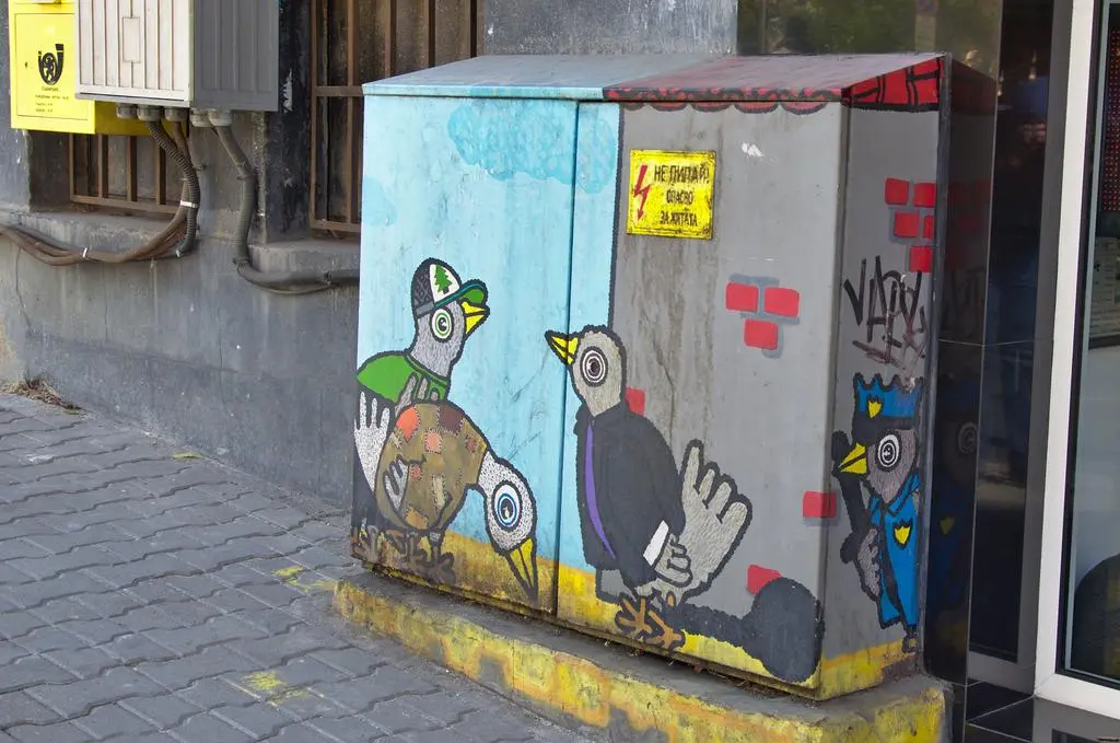 Street Art