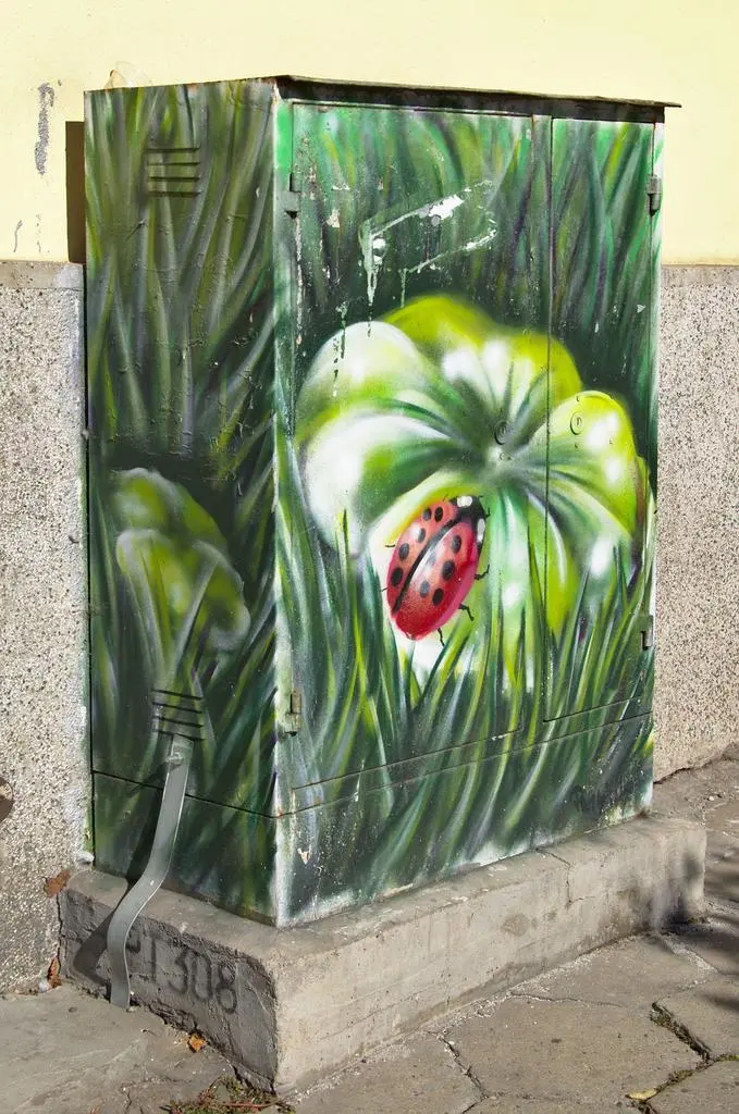 Street Art
