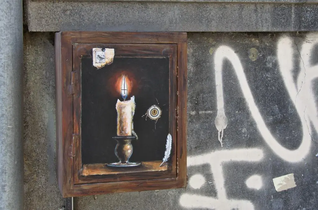 Street Art