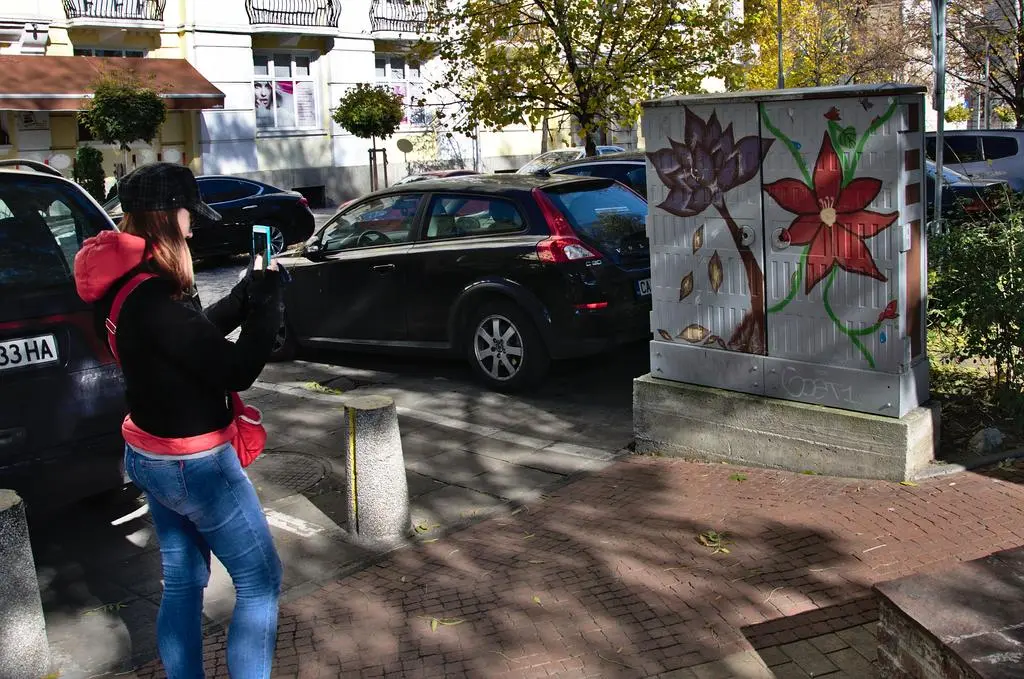 Street Art