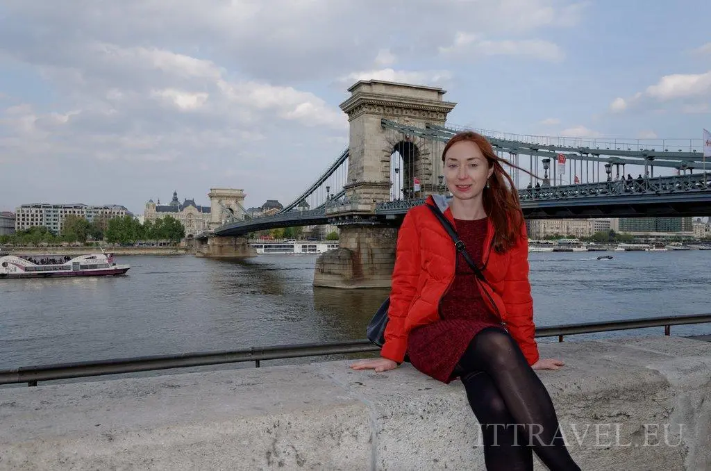 Chain Bridge