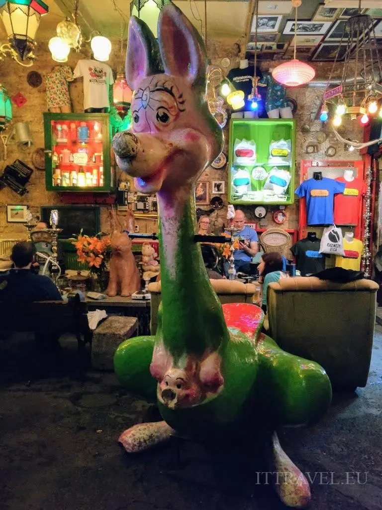 Szimpla Kert