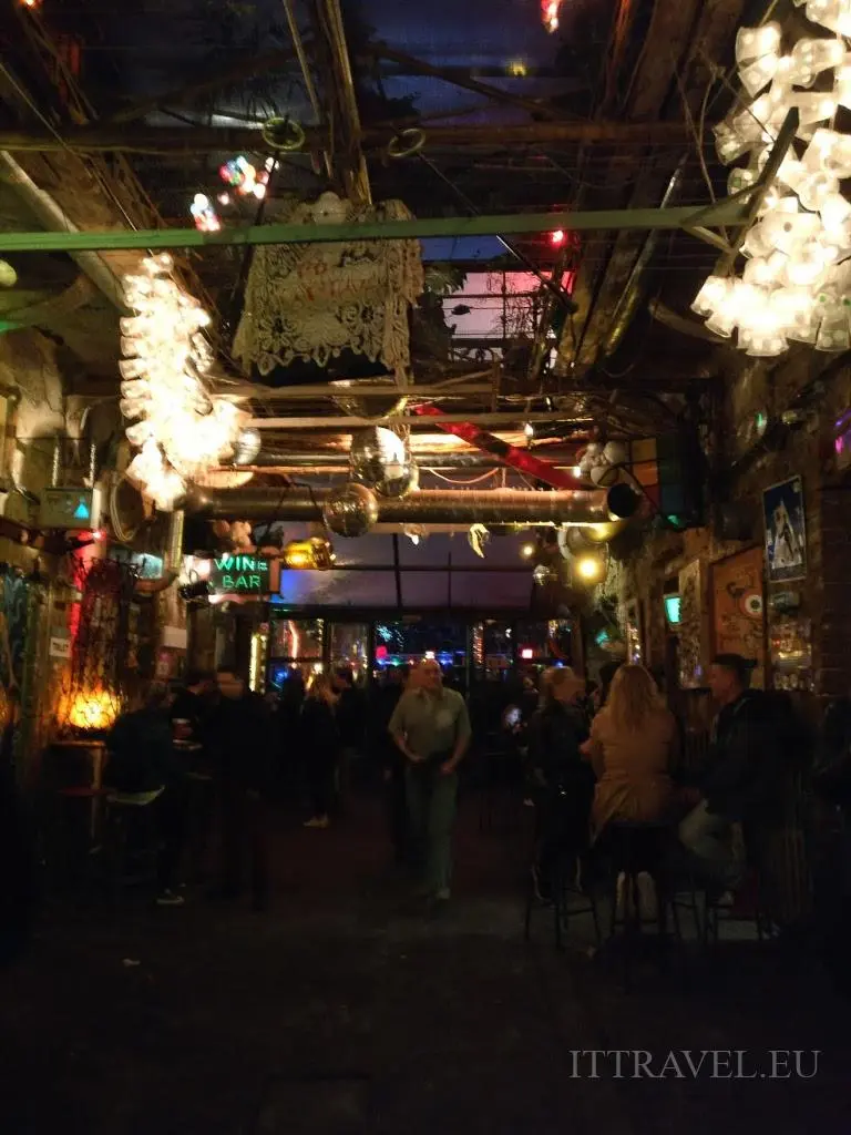 Szimpla Kert