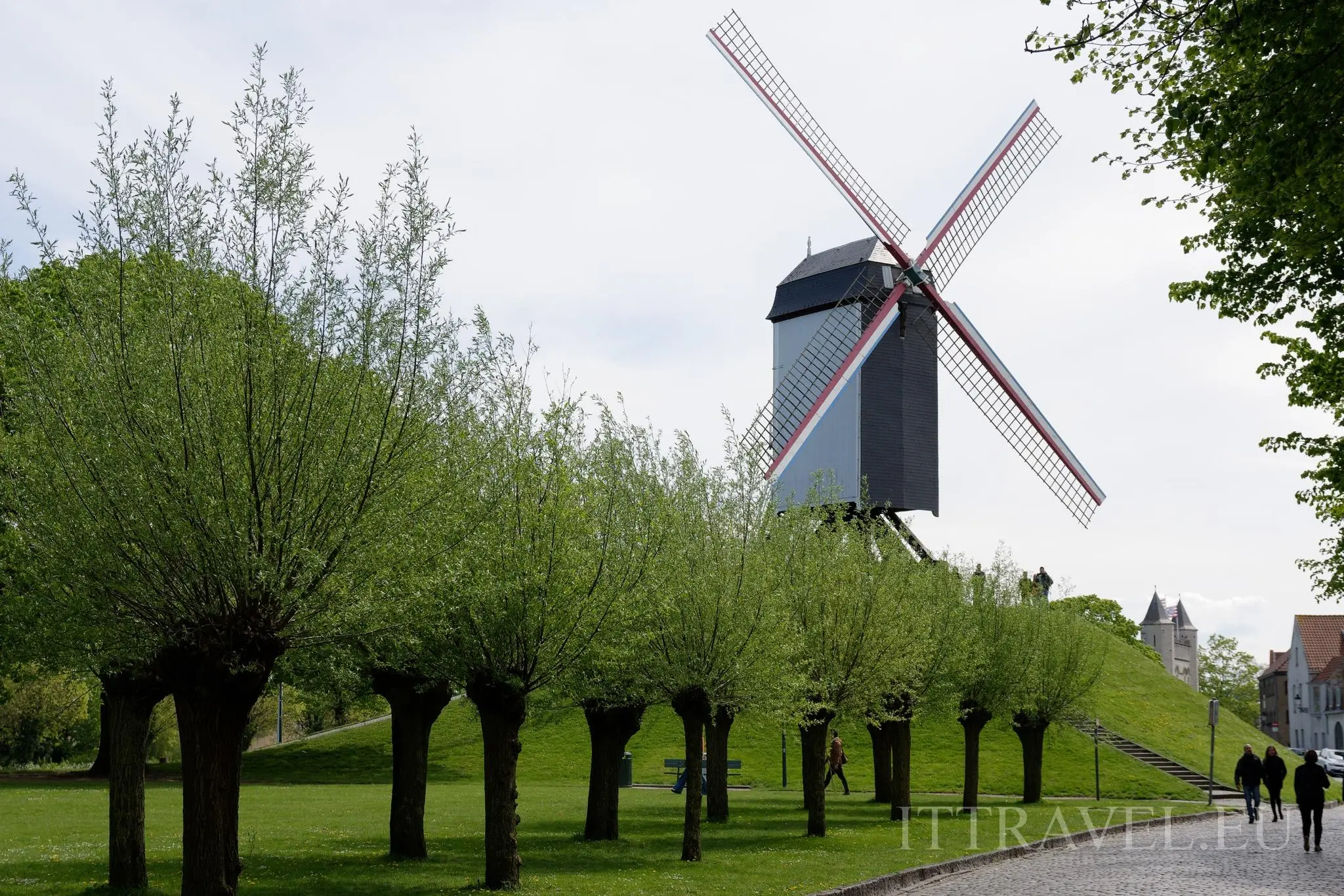 Windmills