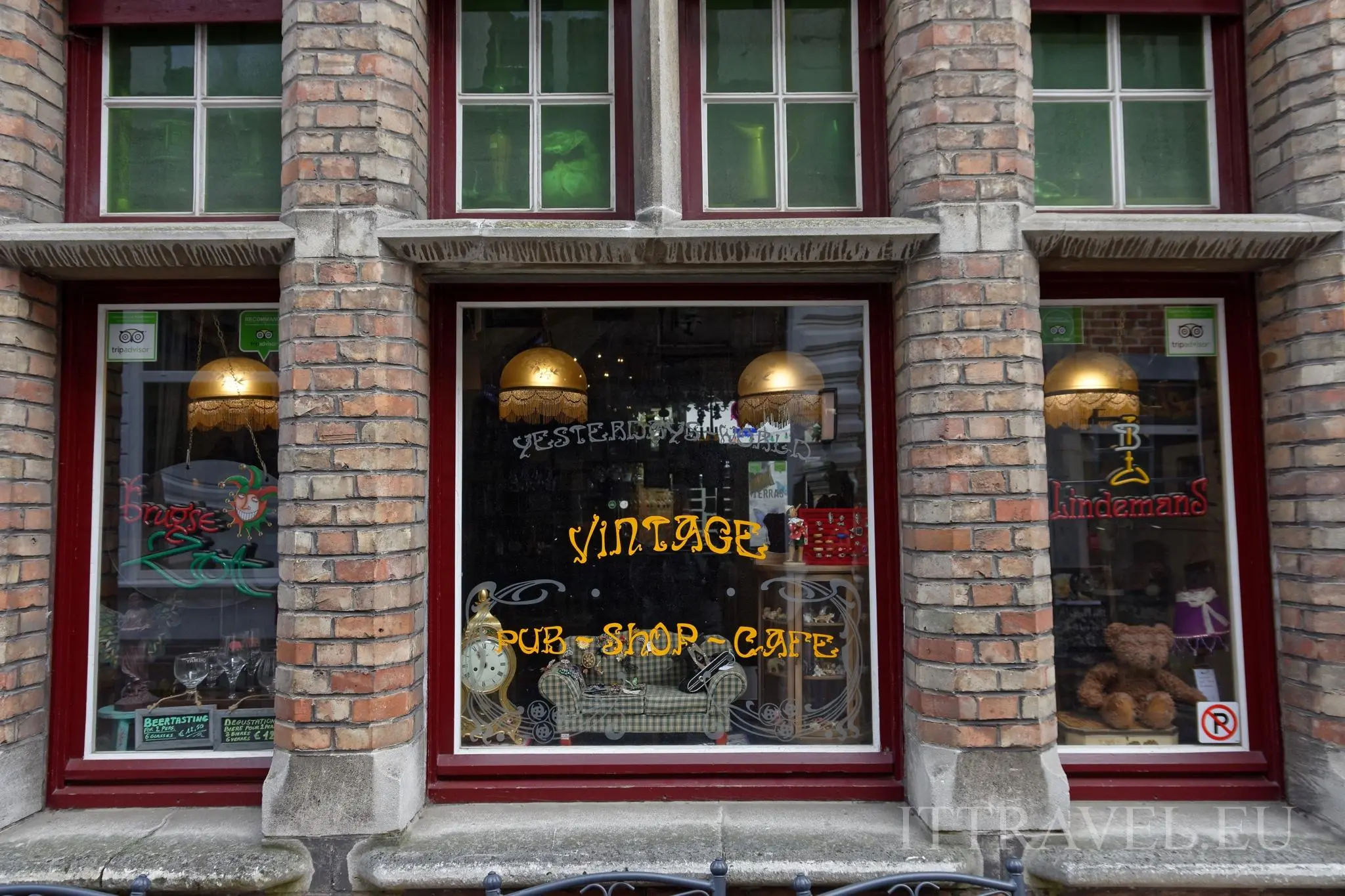 Bruges