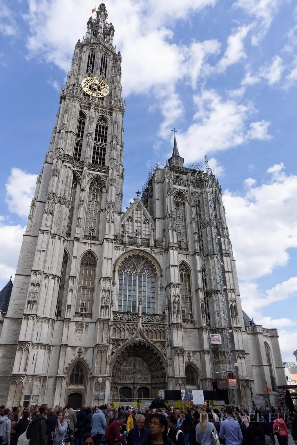 Cathedral of Our Lady