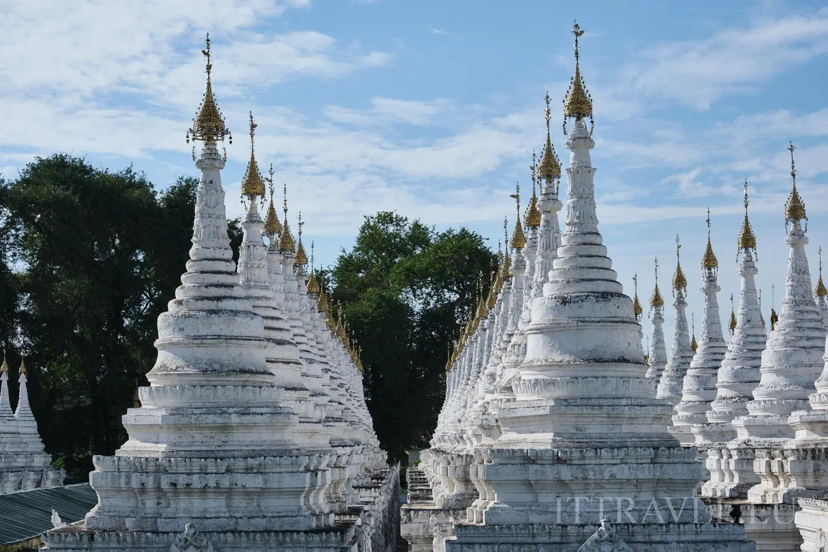 Pagoda Sanda Muni