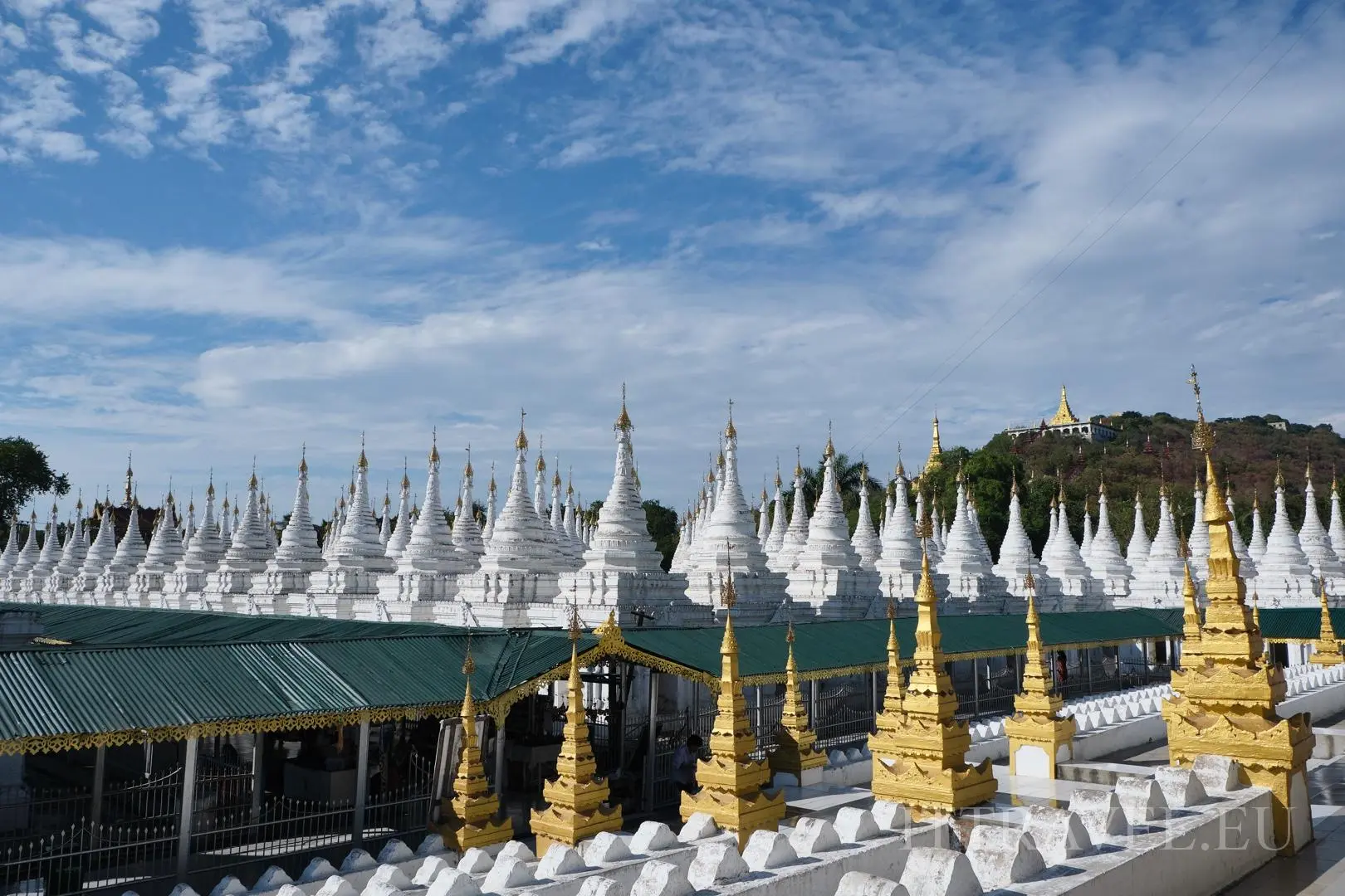 Pagoda Sanda Muni