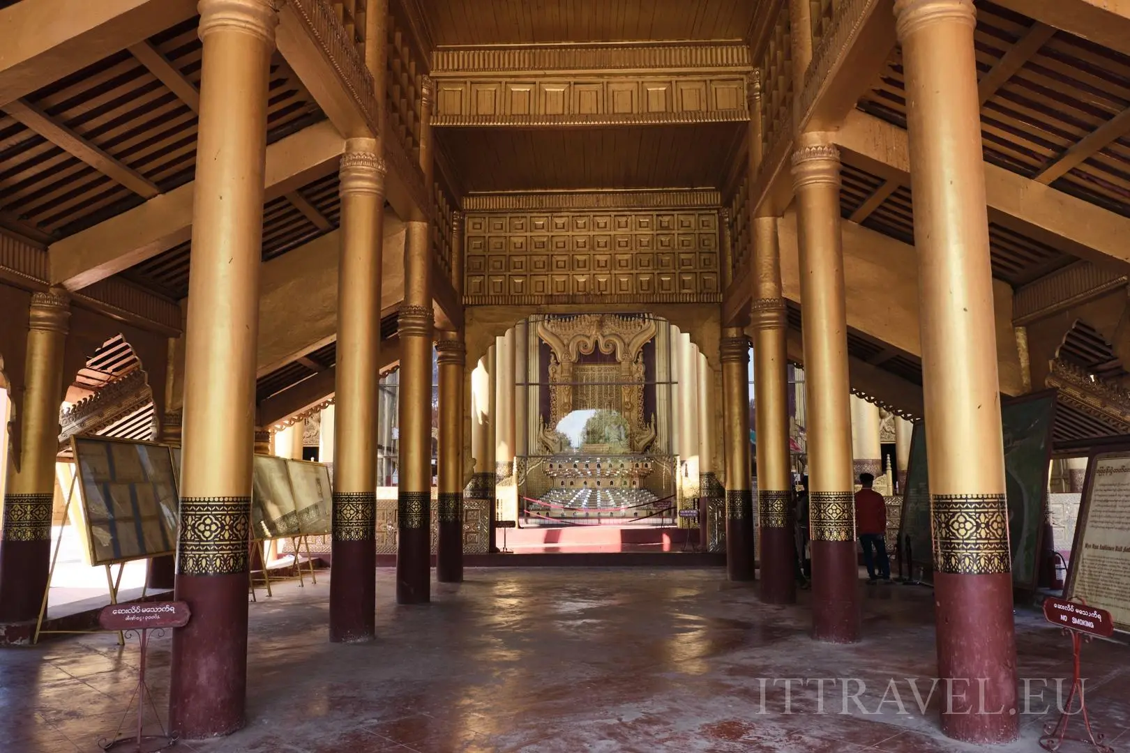 Pałac Mandalay